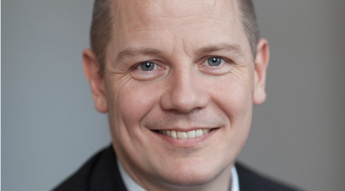 Besøg fra Undervisningsministeriet