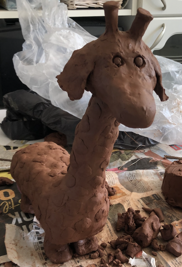 Se karantænekunst her!