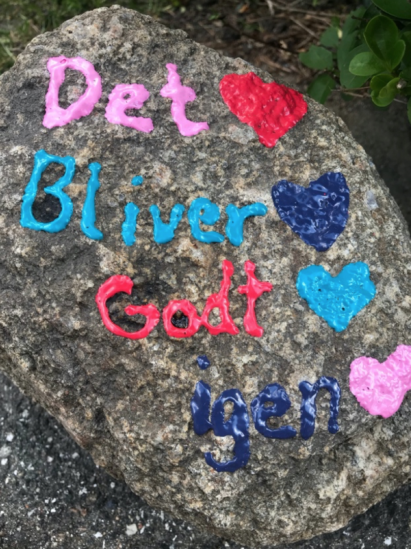 Se karantænekunst her!