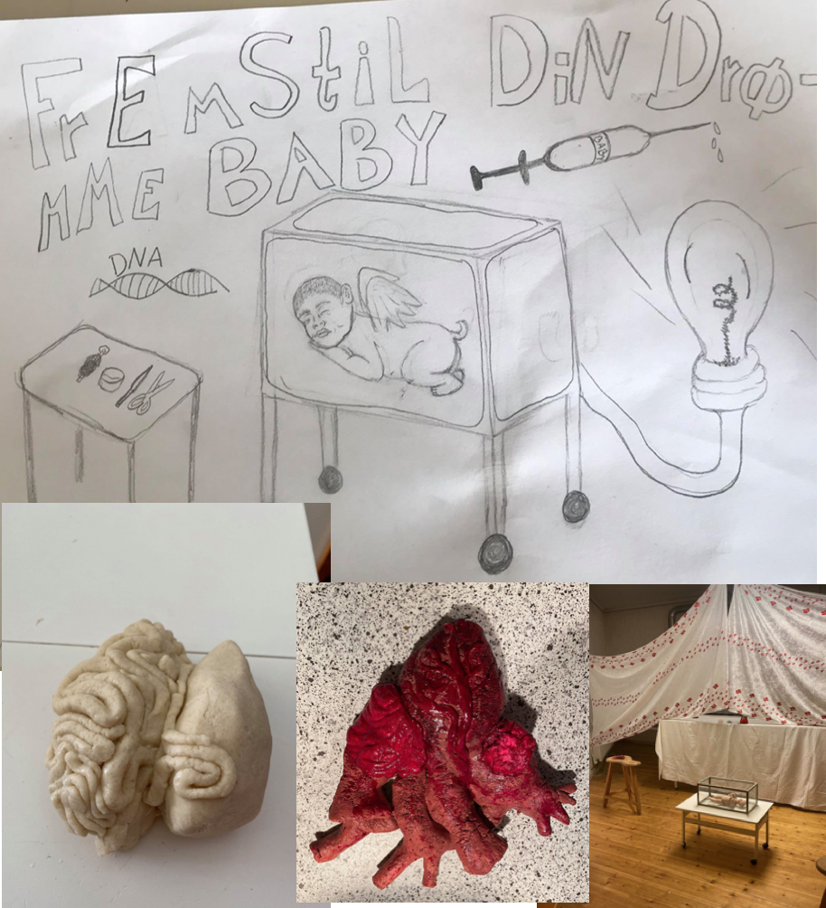 Se karantænekunst her!