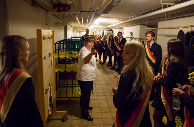 Vandbal 2016 - masser af billeder