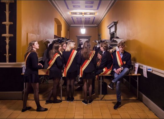 Vandbal 2016 - masser af billeder