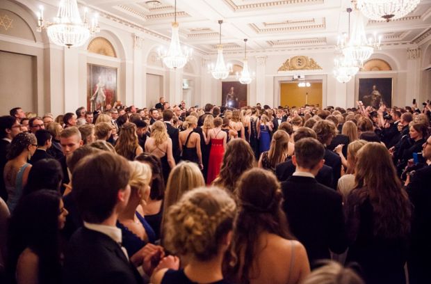 Vandbal 2016 - masser af billeder