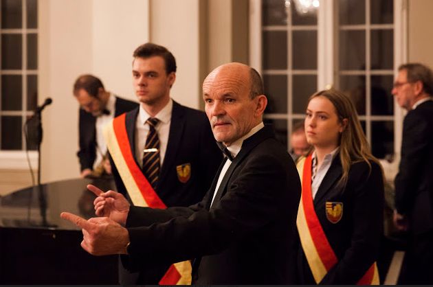 Vandbal 2016 - masser af billeder