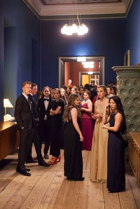 Vandbal 2016 - masser af billeder