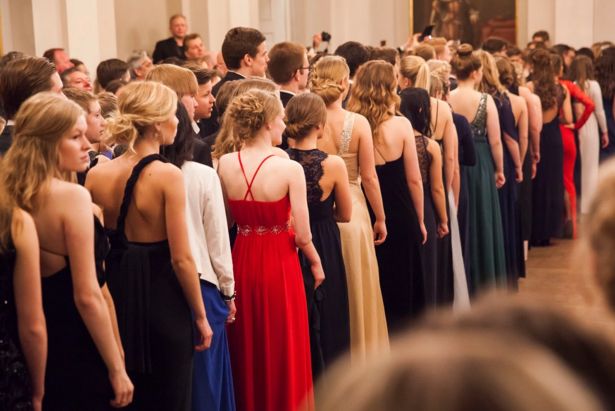 Vandbal 2016 - masser af billeder