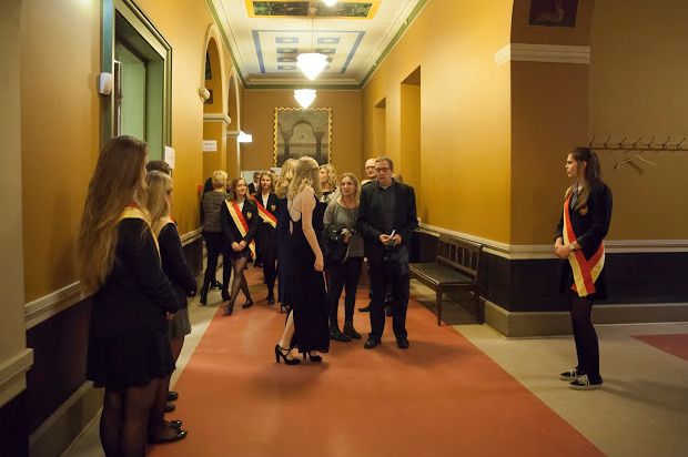 Vandbal 2016 - masser af billeder