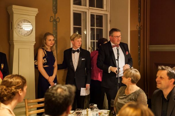 Vandbal 2016 - masser af billeder