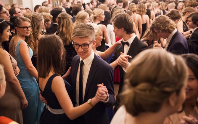 Vandbal 2016 - masser af billeder