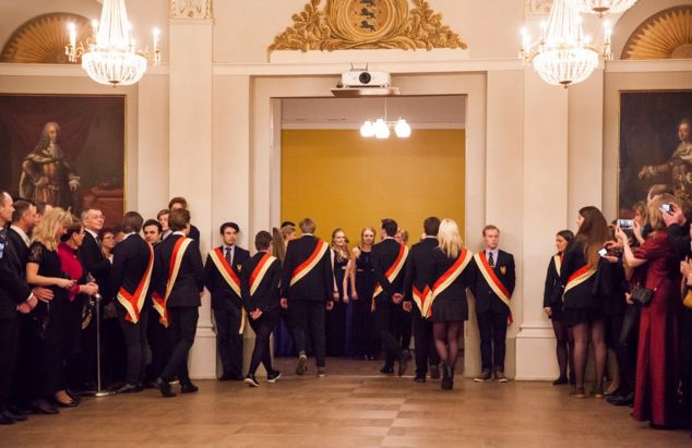 Vandbal 2016 - masser af billeder