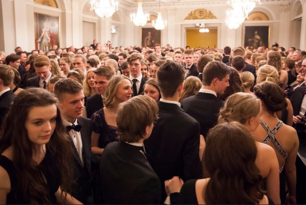 Vandbal 2016 - masser af billeder