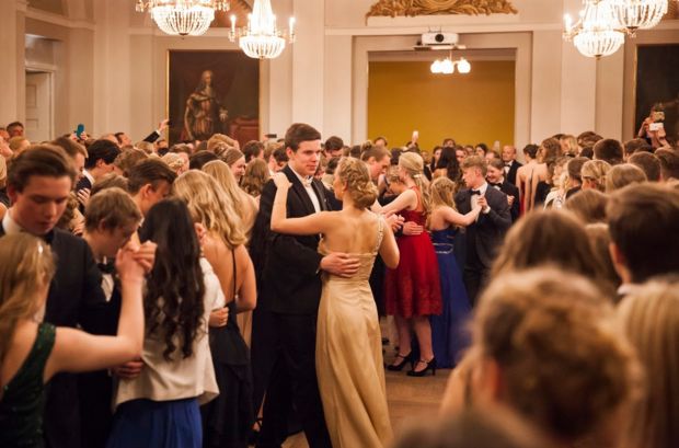 Vandbal 2016 - masser af billeder