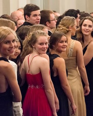 Vandbal 2016 - masser af billeder