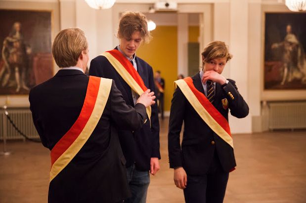 Vandbal 2016 - masser af billeder