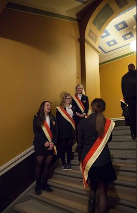 Vandbal 2016 - masser af billeder