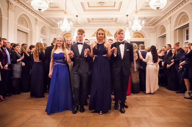 Vandbal 2016 - masser af billeder