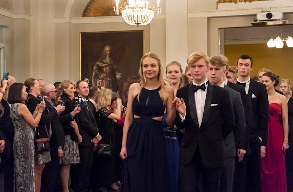 Vandbal 2016 - masser af billeder