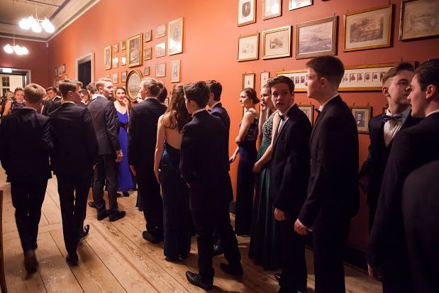 Vandbal 2016 - masser af billeder