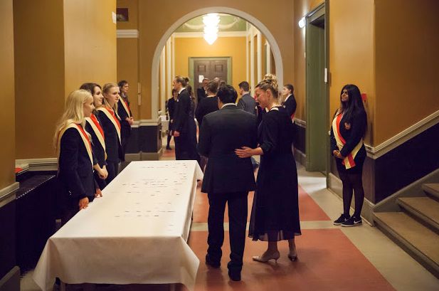 Vandbal 2016 - masser af billeder