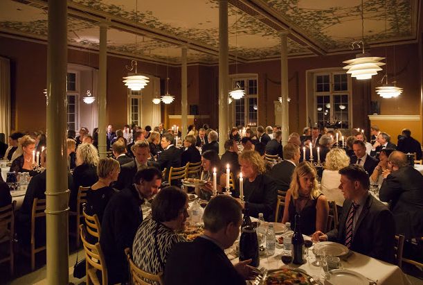 Vandbal 2016 - masser af billeder