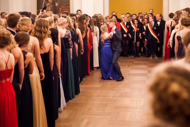 Vandbal 2016 - masser af billeder