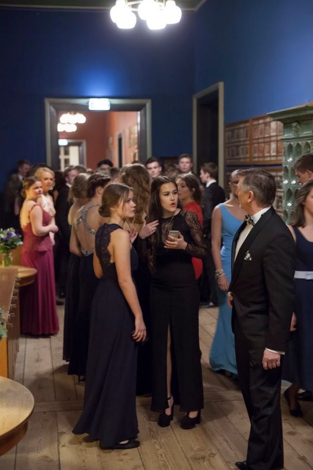 Vandbal 2016 - masser af billeder