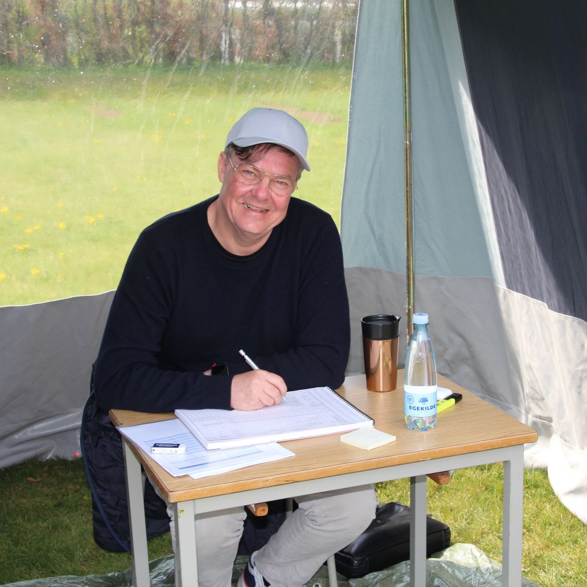 Fantastisk dag for cricketpigerne på Sorø Akademi