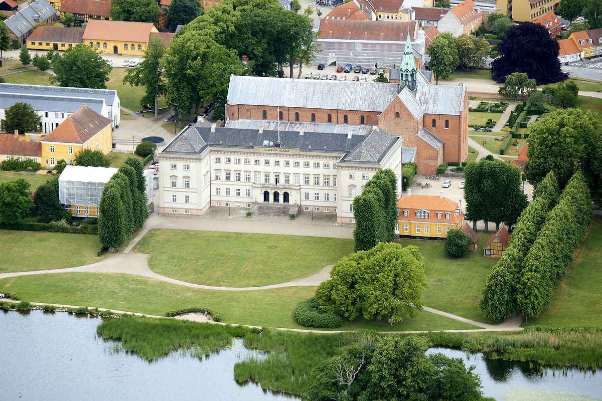 Kom til åbent hus i kostskolen
