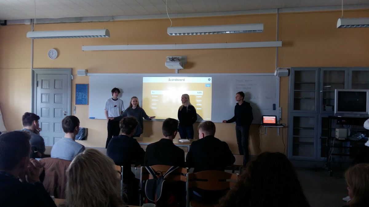 2.c underviser