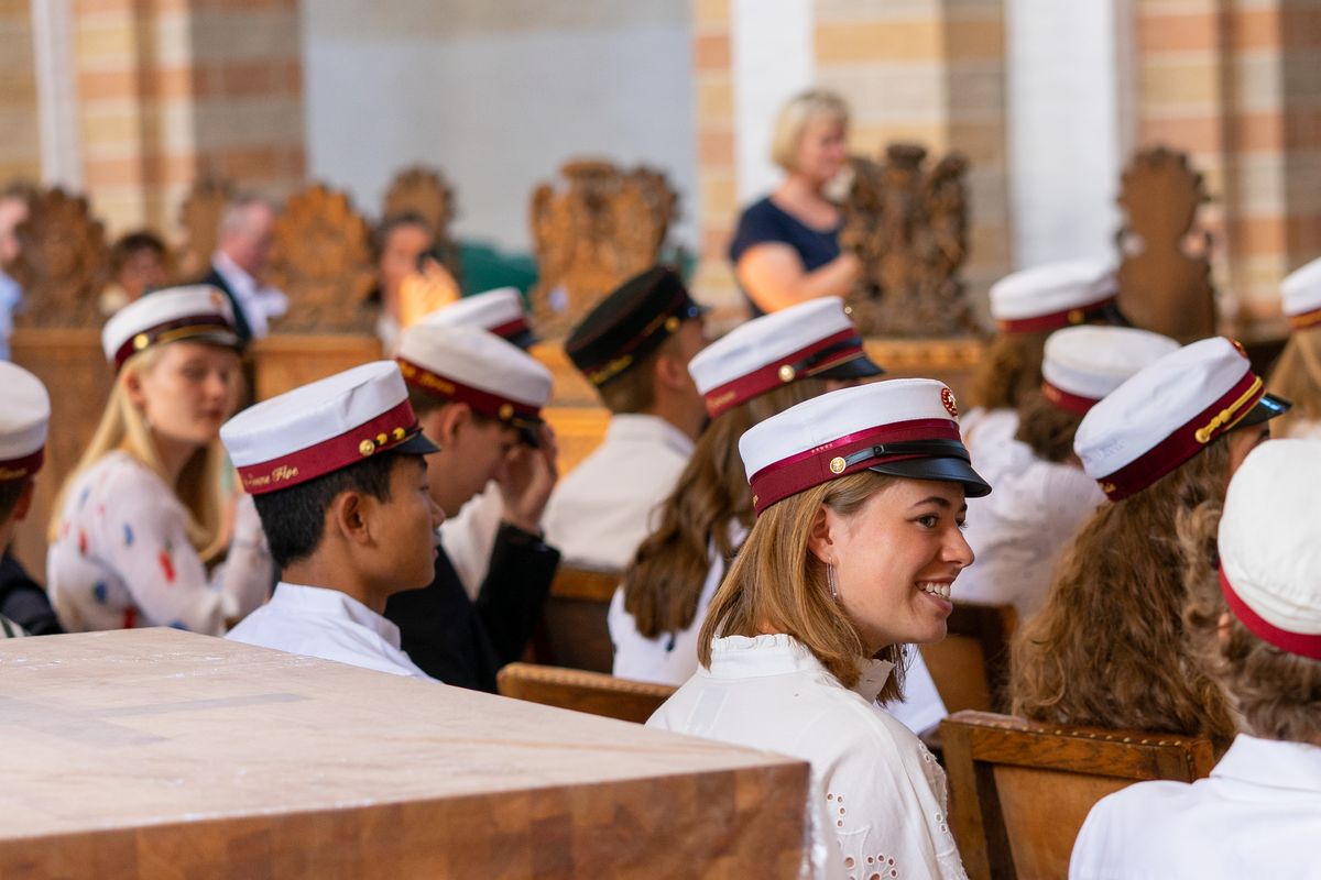 Dimission 2020 - se billederne