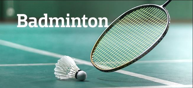 Badminton