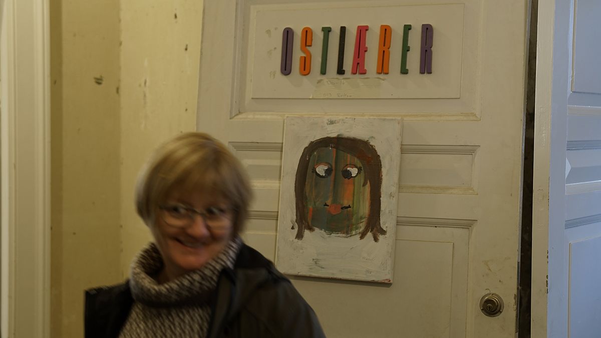 Renovering af Rektorgårdens bagbygning