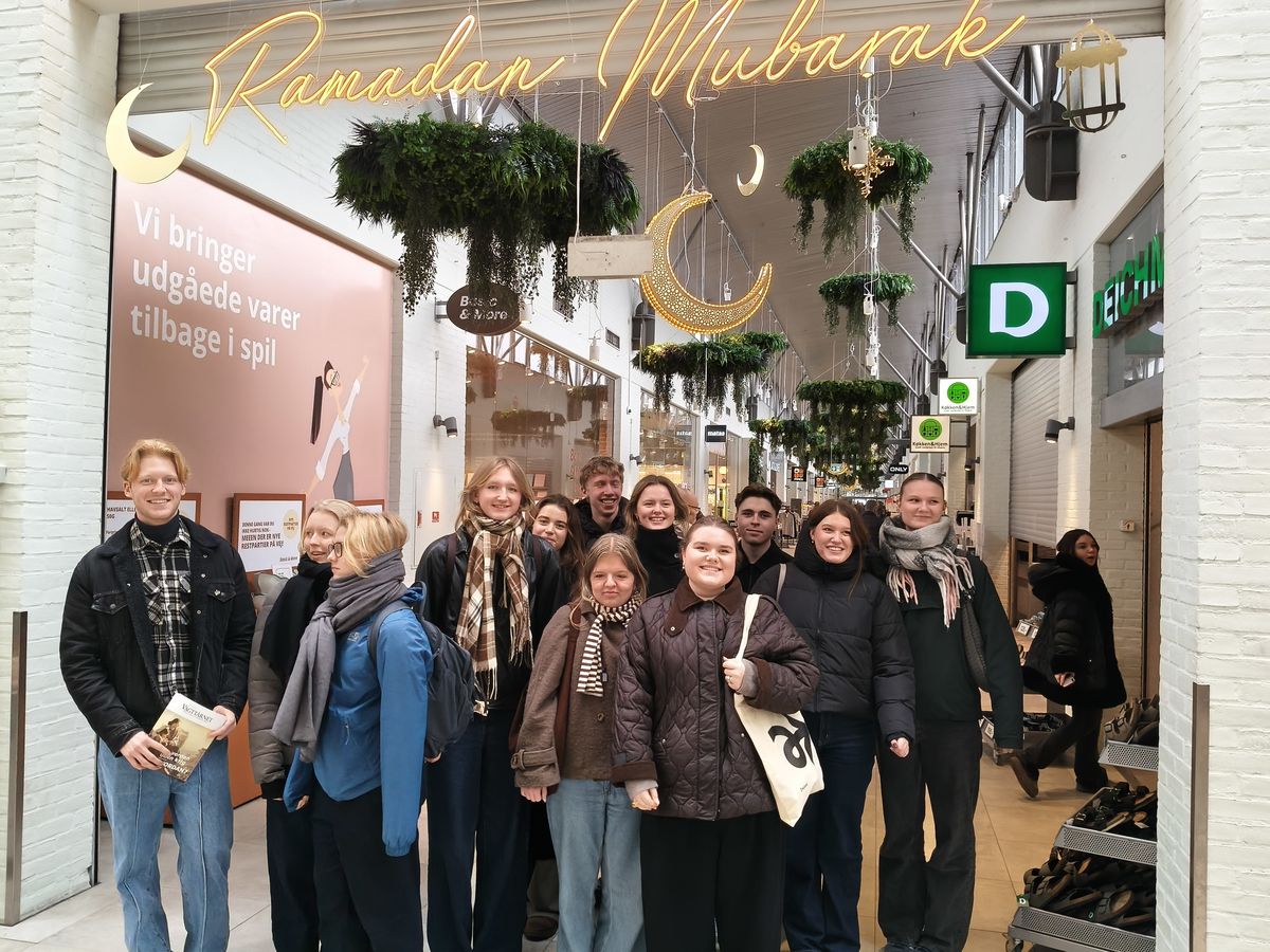 3g Re har været på ekskursion igen