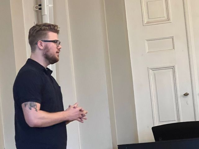 Iværksætterprojekter