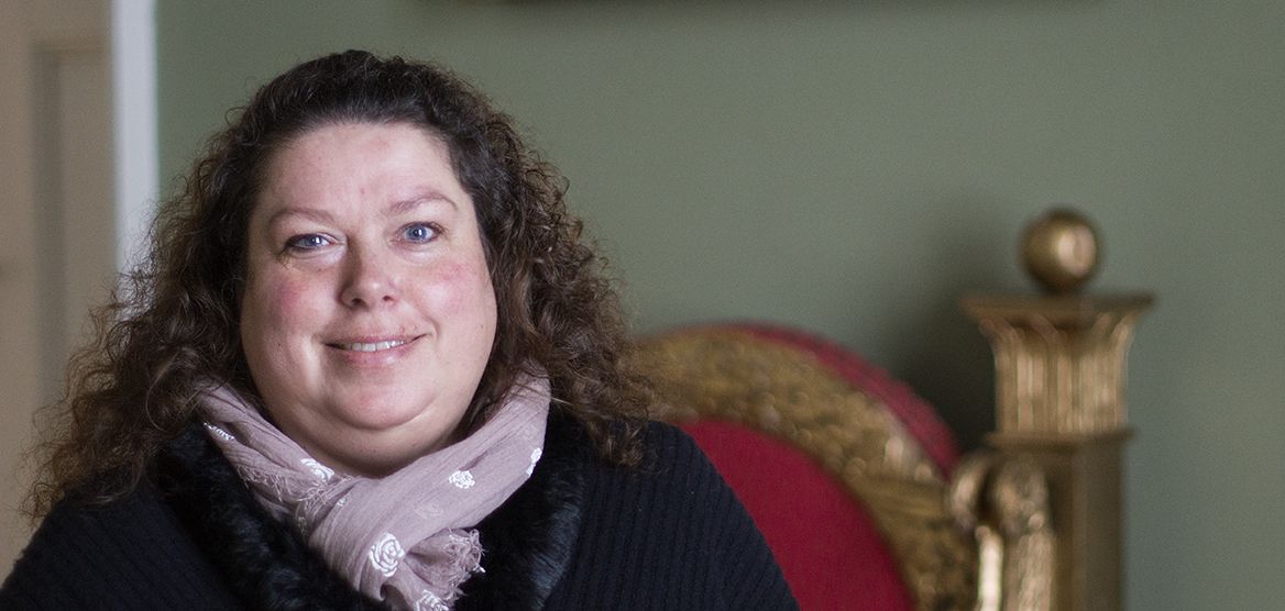 Charlotte Gerrild Hviid