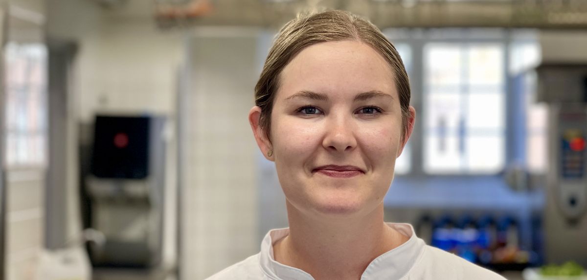 Christina Refshauge Pedersen