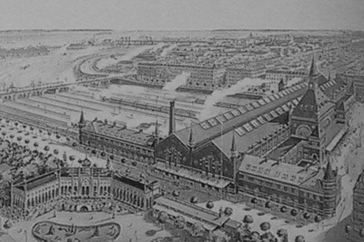 Historielærerkursus i København