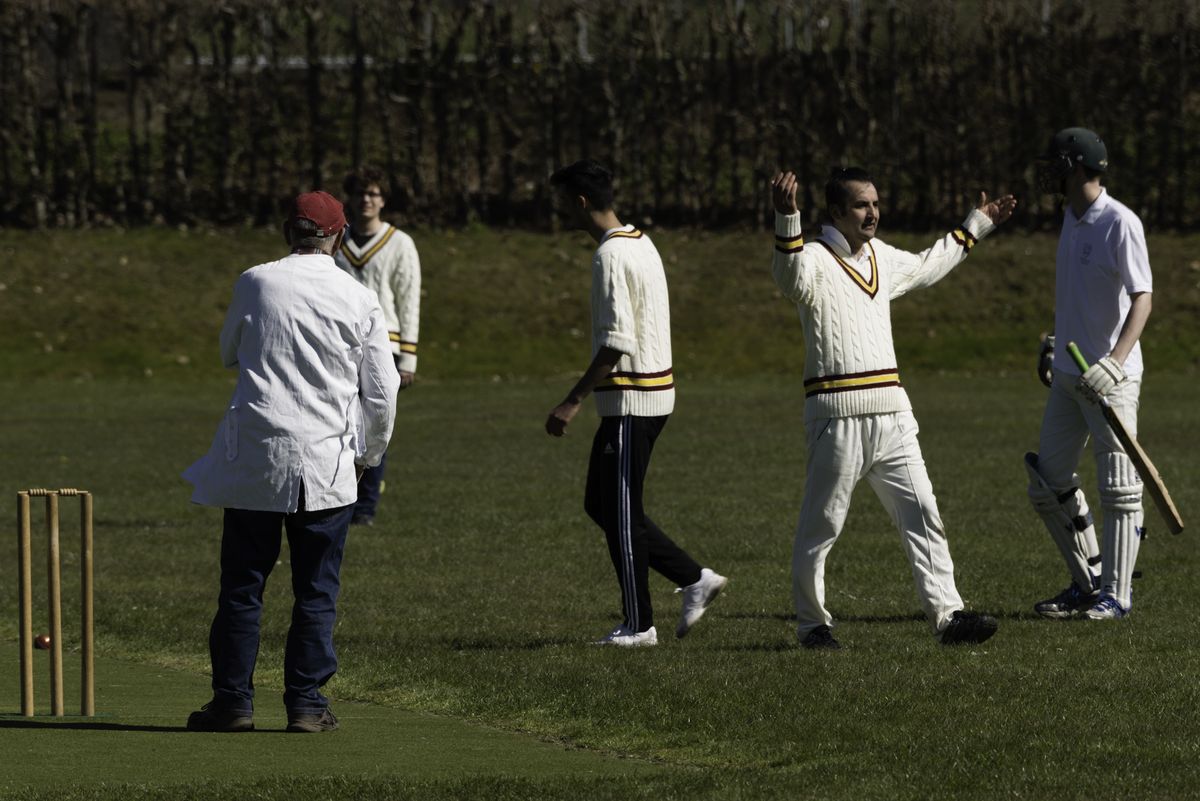 Mindekampe for Flemming Balstrup