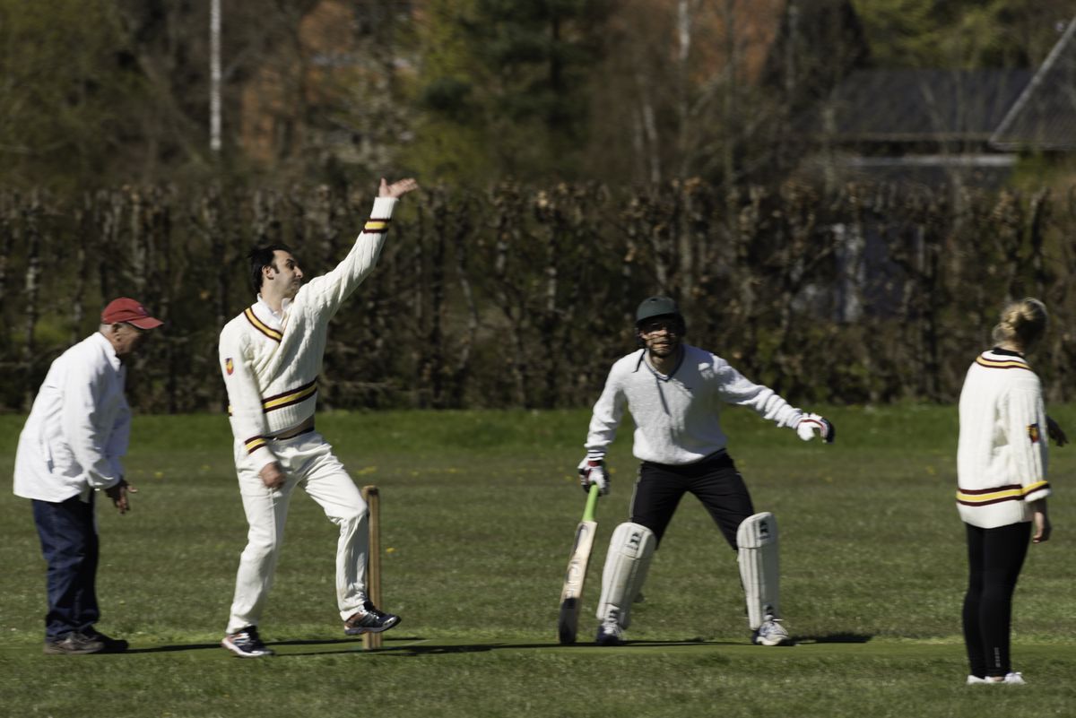Mindekampe for Flemming Balstrup