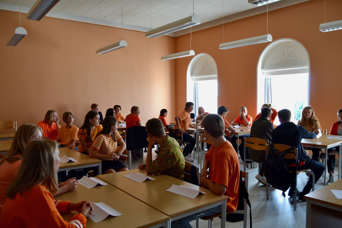 Så er der intro-billeder