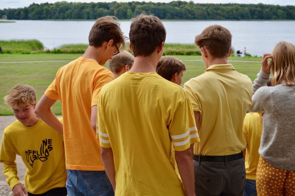 Så er der intro-billeder