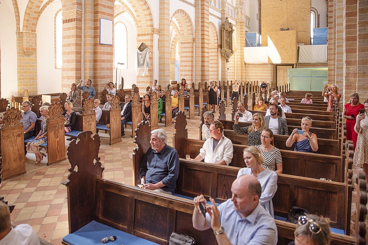 Dimission 2020 - se billederne