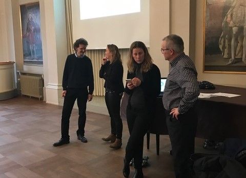 Oplæg om privatøkonomi og investering