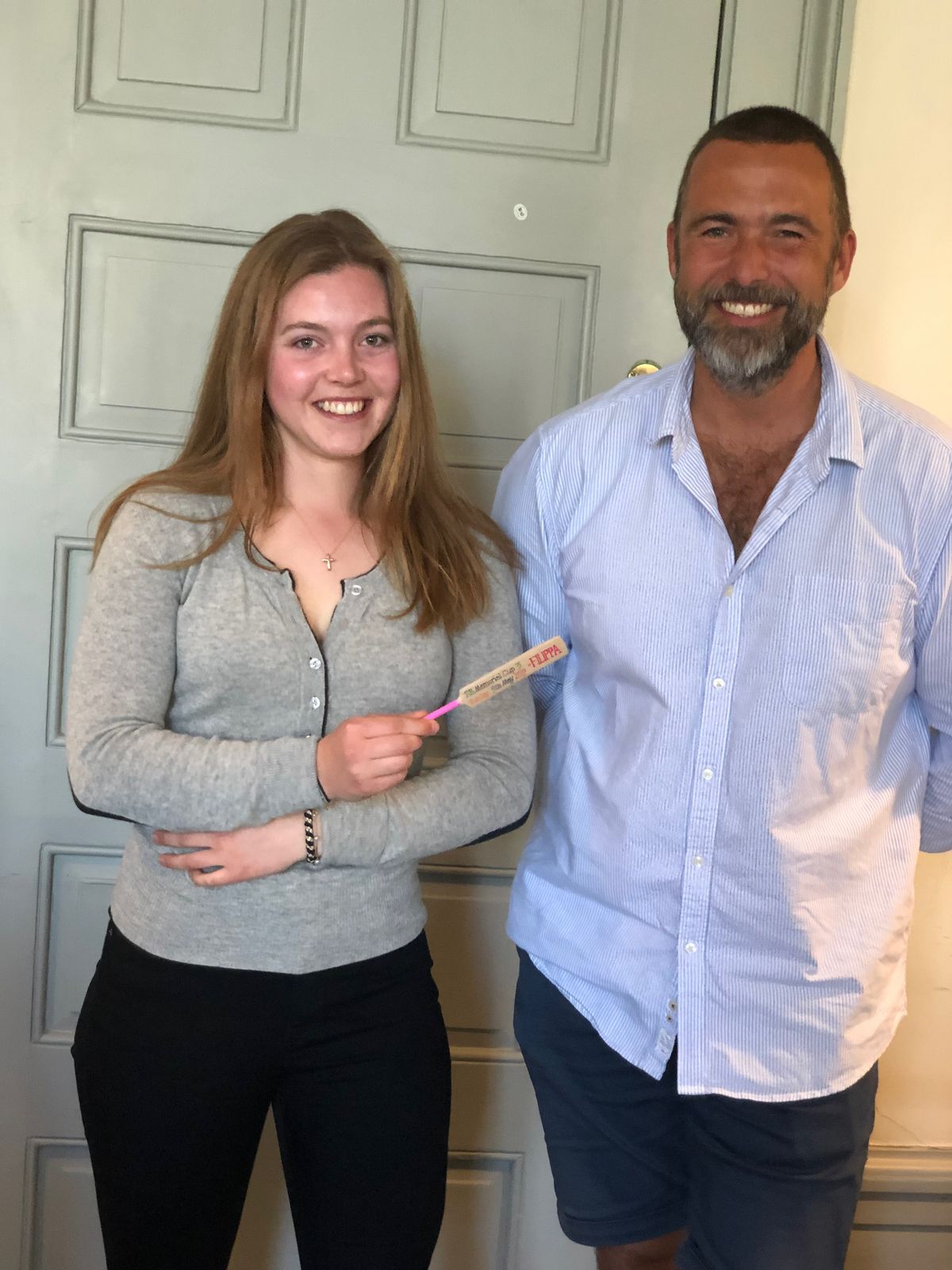 Cricket: Flemming Balstrup Memorial Cup