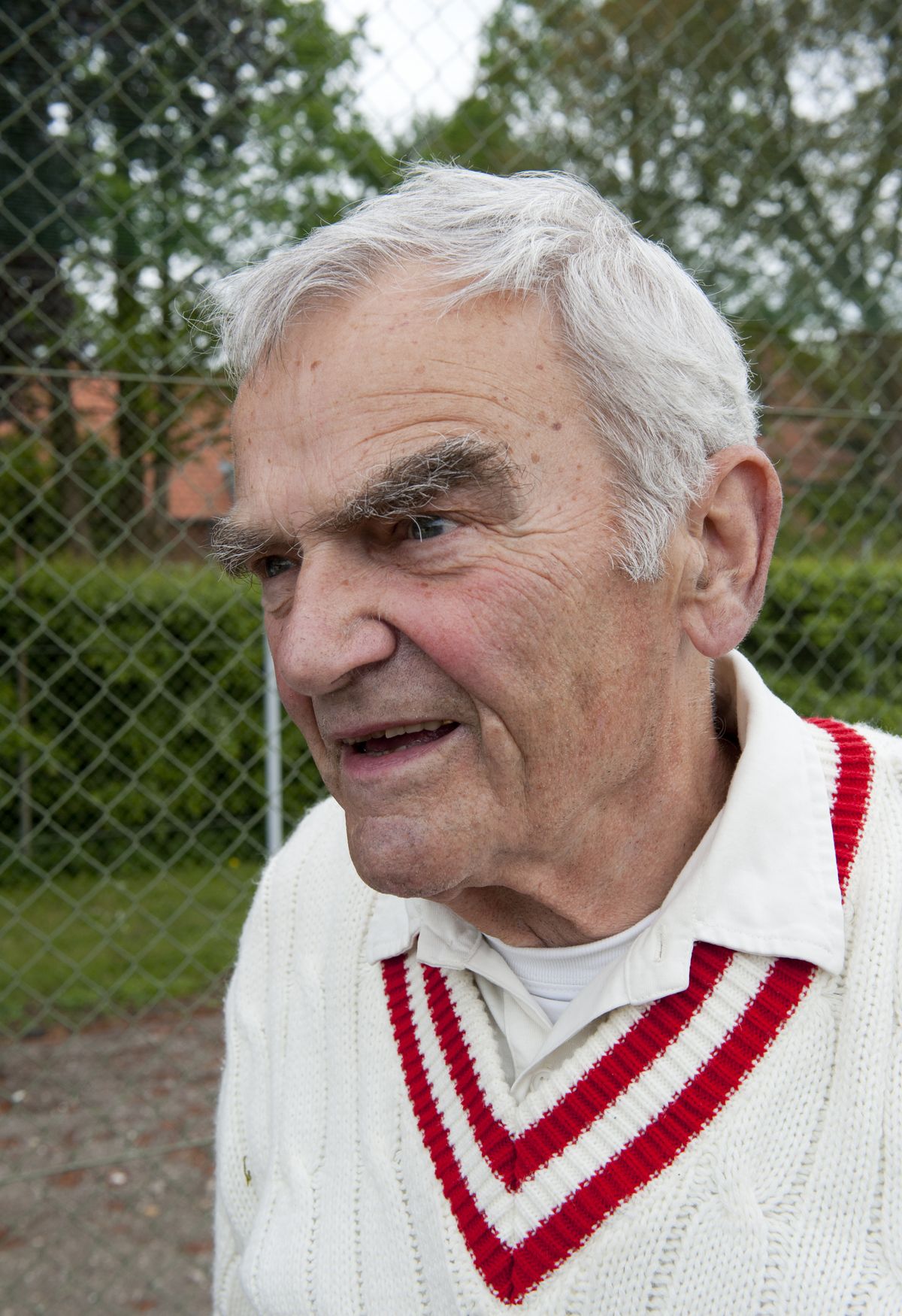 Flemming Balstrup er død