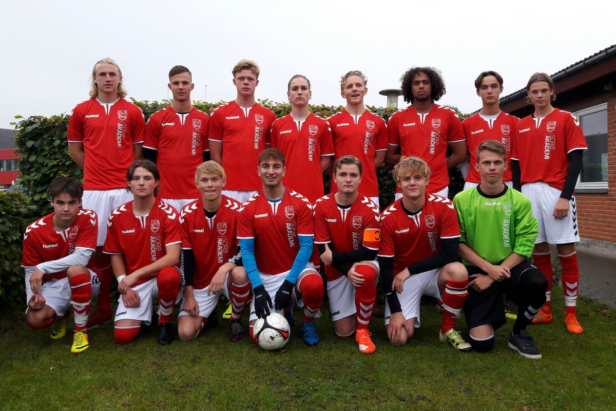 Fodbold