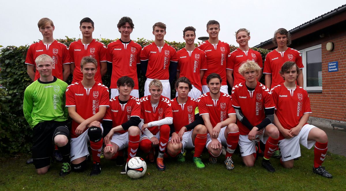 Fodbold