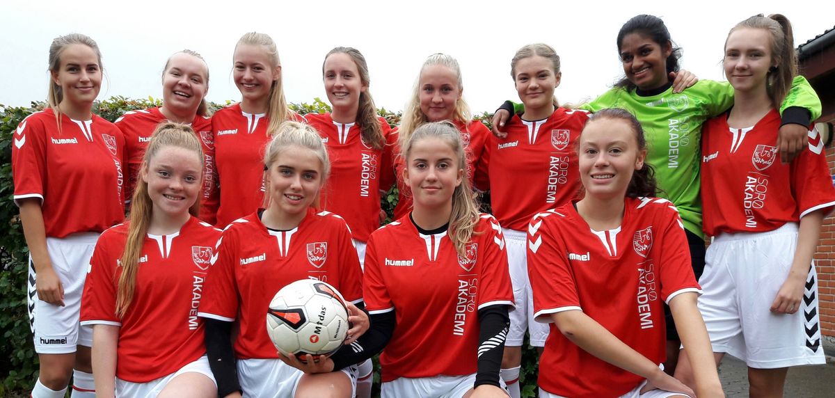 Fodbold
