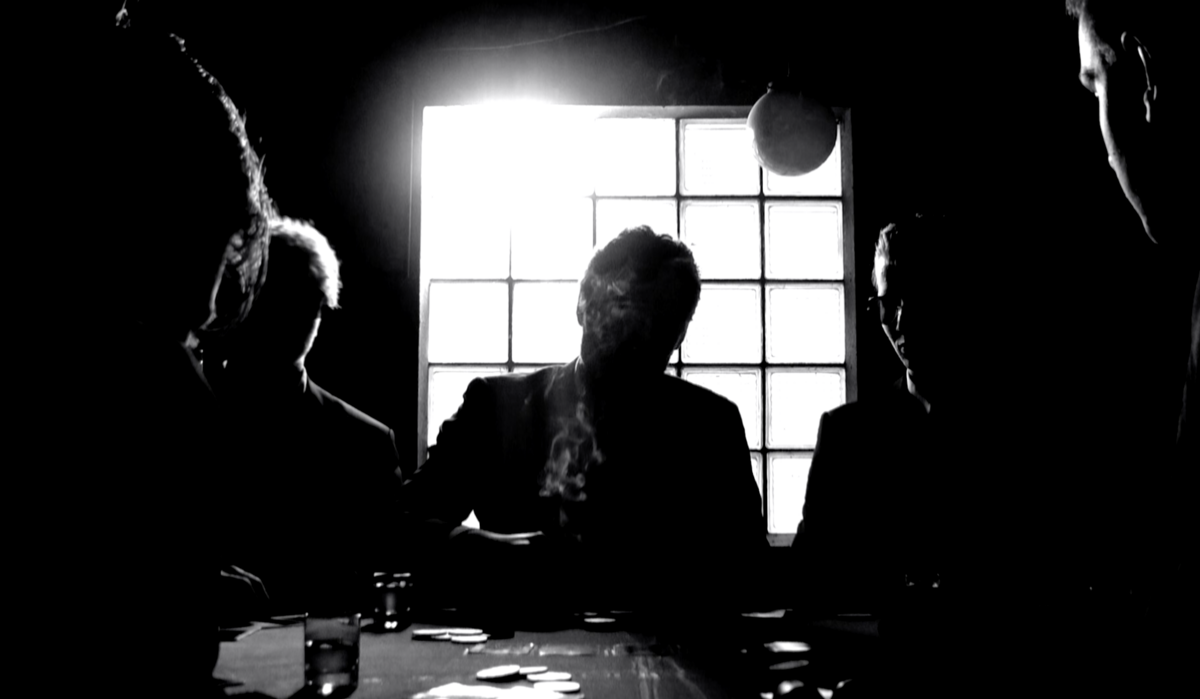 Phønix Filmfestival 2018