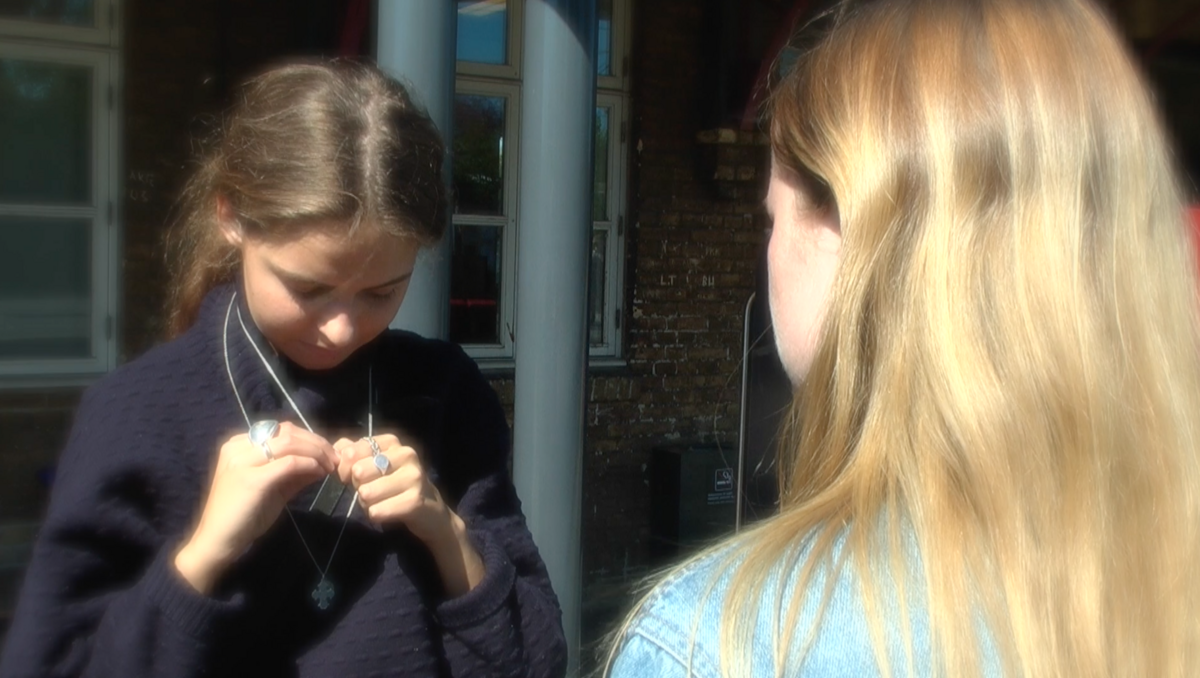 Phønix Filmfestival 2018